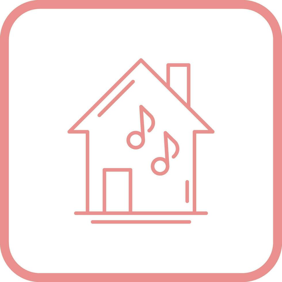 Music Vector Icon