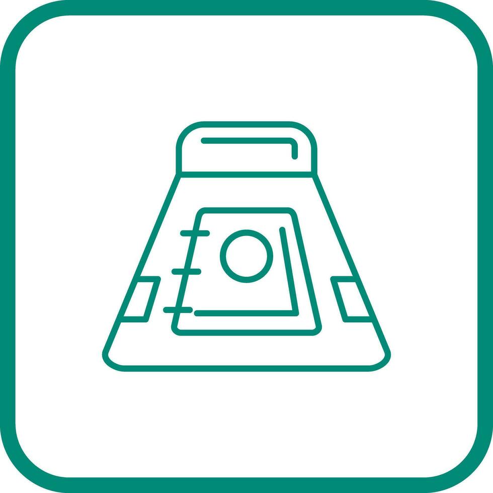 Module Vector Icon
