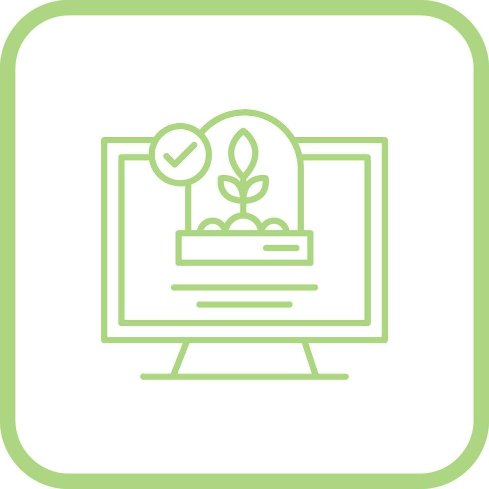 Incubator Vector Icon