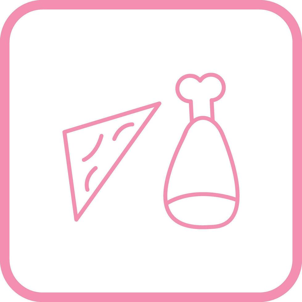 Food Vector Icon