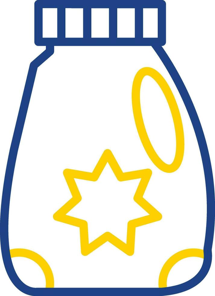 Softener Vector Icon Design