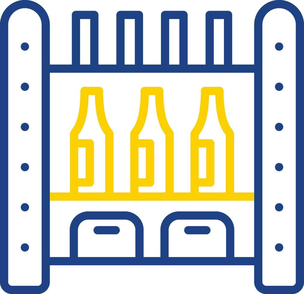 Shelves Vector Icon Design