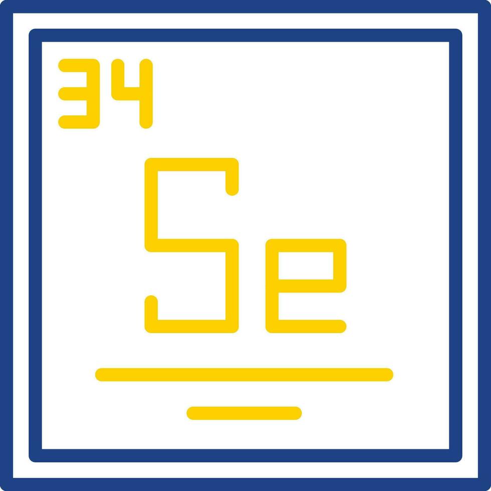 Selenium Vector Icon Design 25240705 Vector Art at Vecteezy