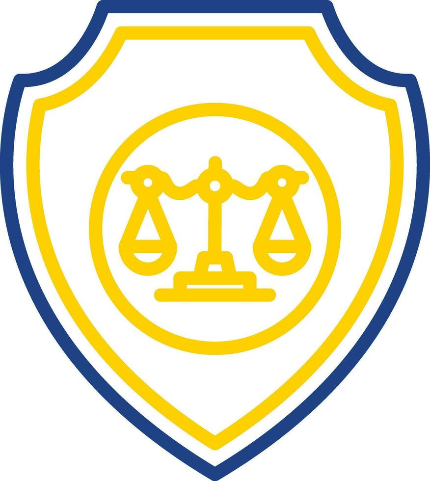 Badge Vector Icon Design