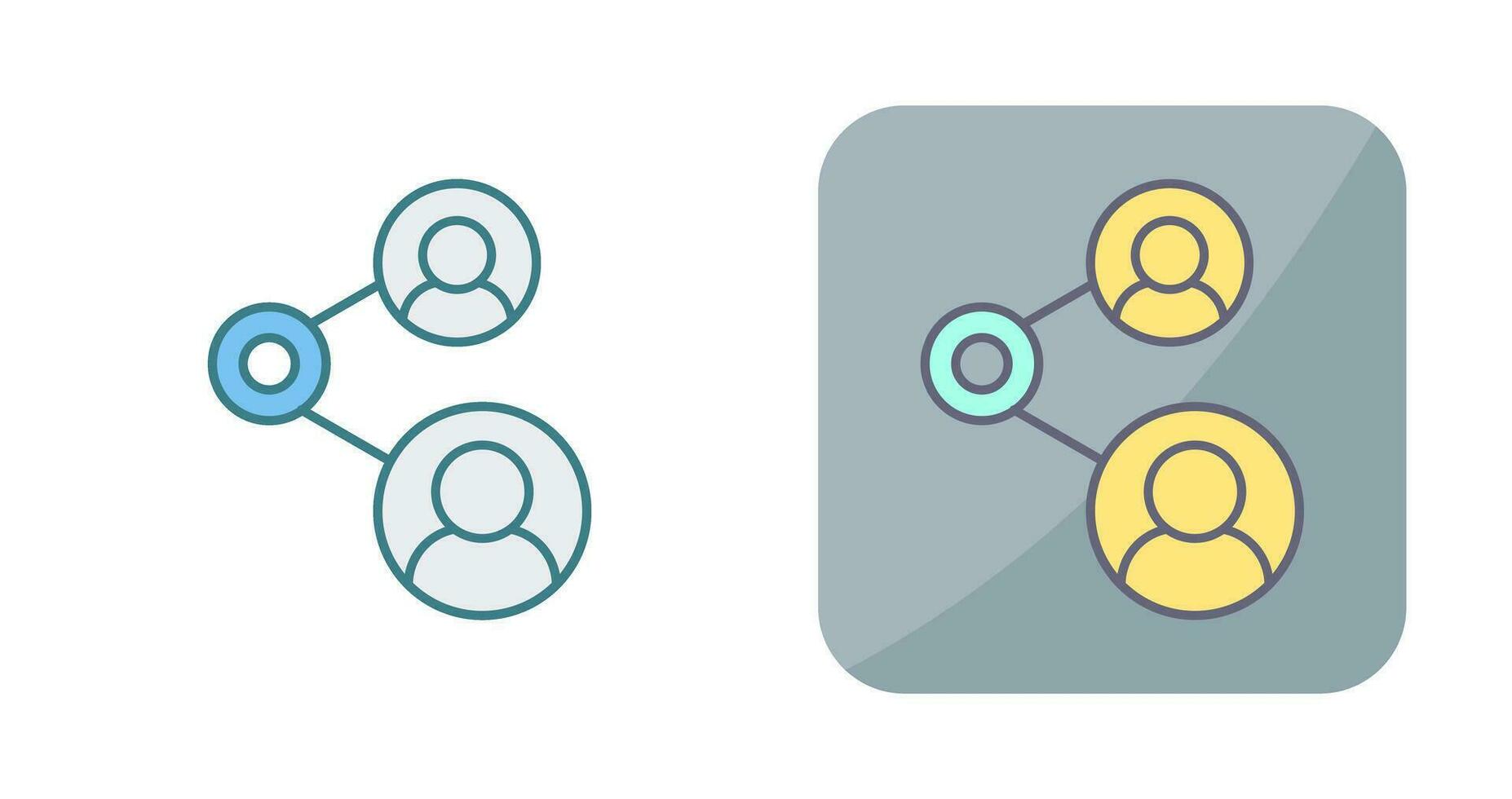 Share Vector Icon