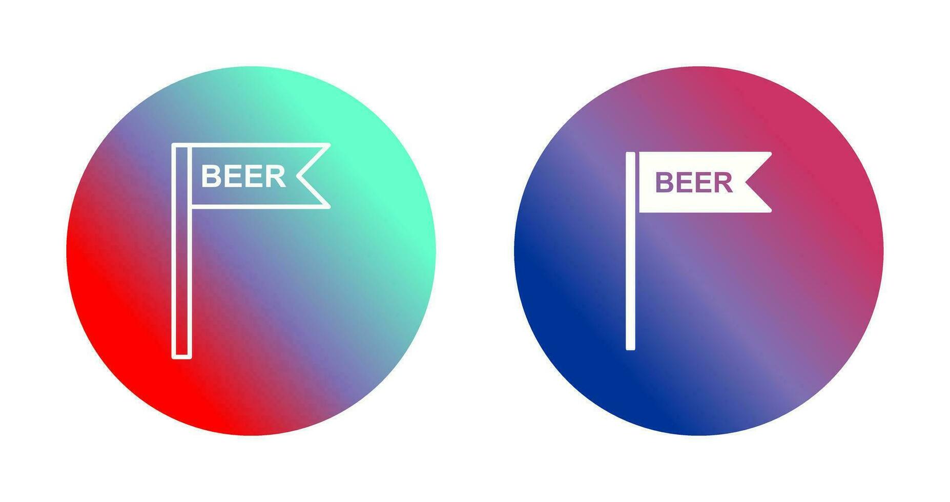 Signboard Vector Icon