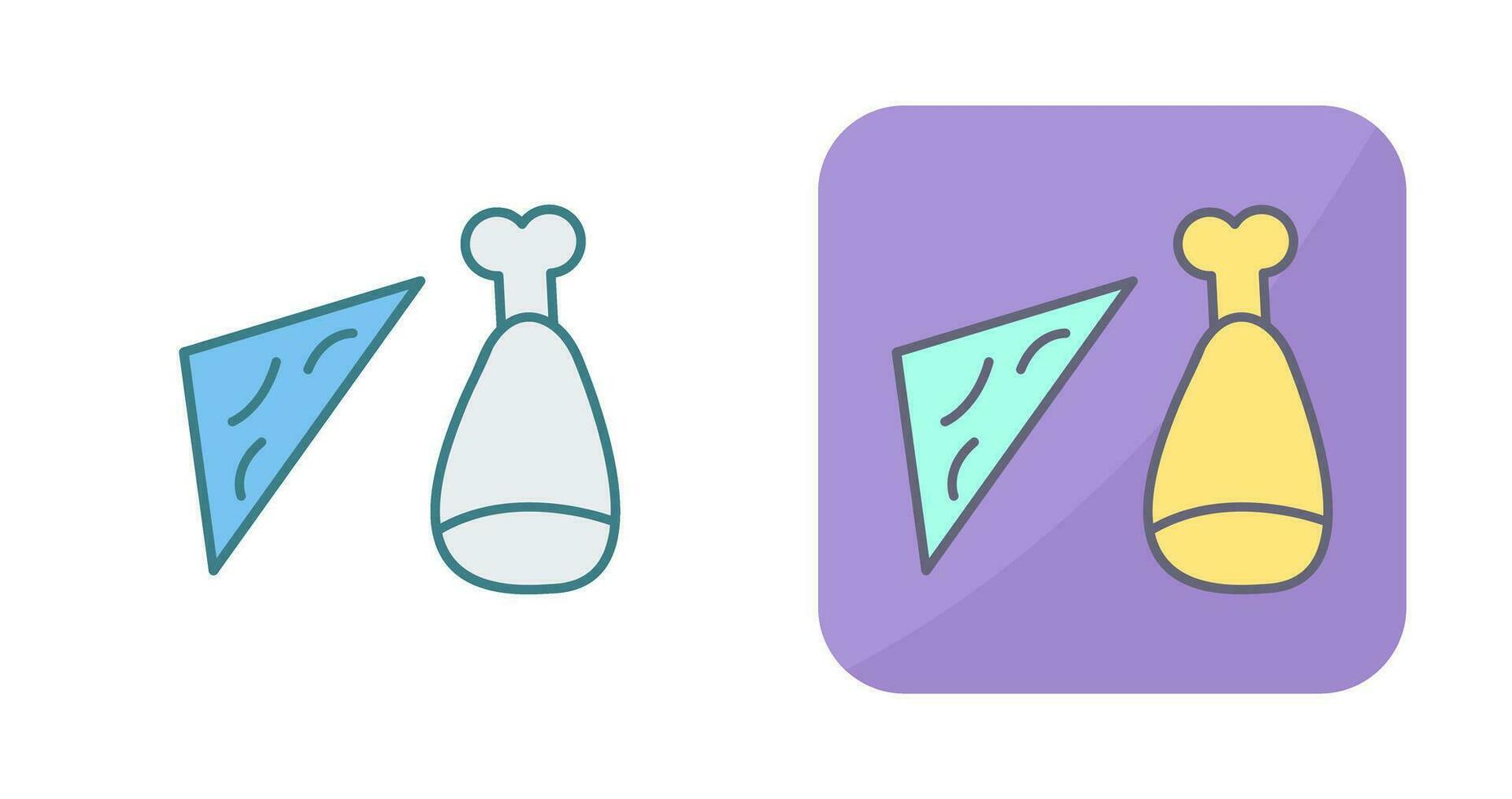 Food Vector Icon