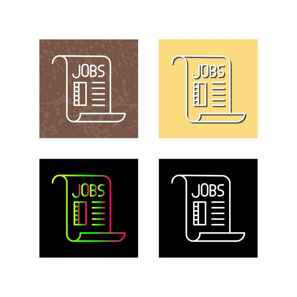 News Paper Vector Icon