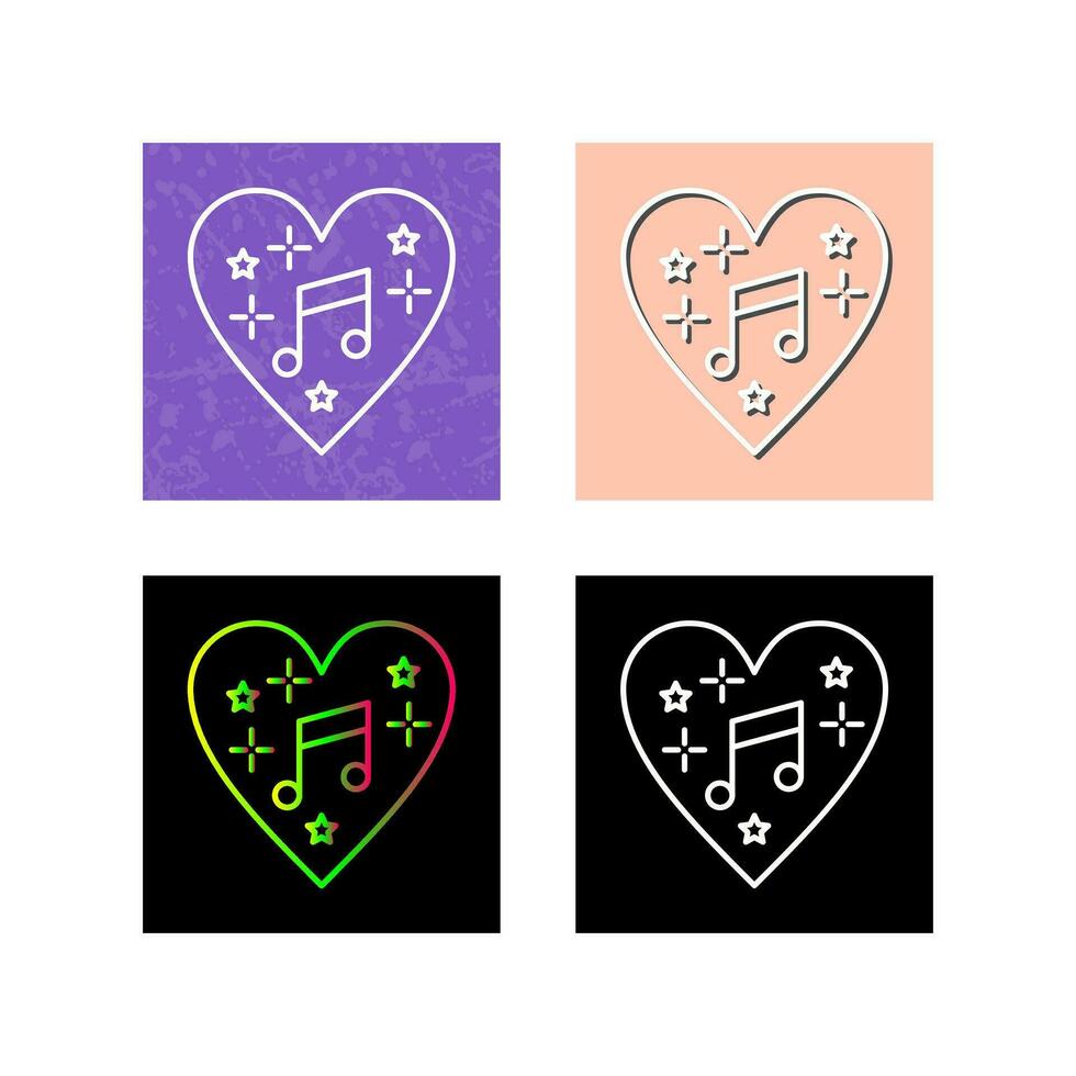 Music Vector Icon