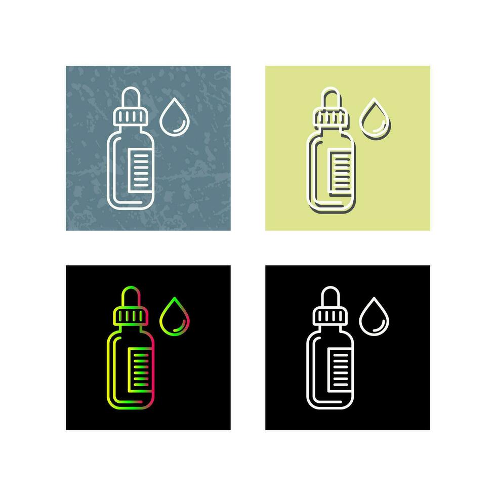 Dropper Vector Icon