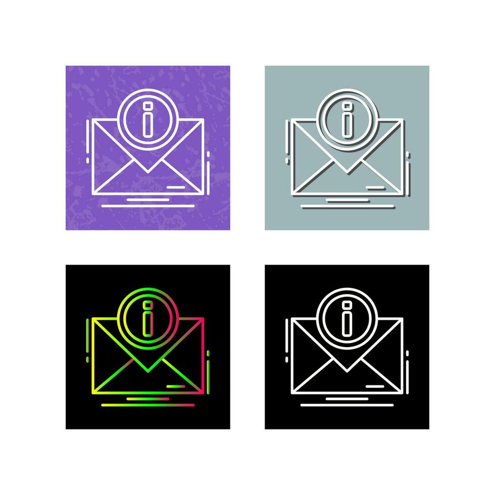 Email Vector Icon