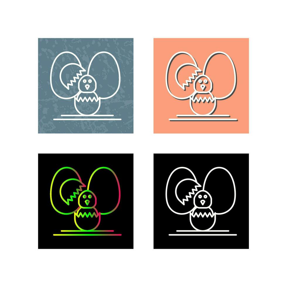 Easter Vector Icon