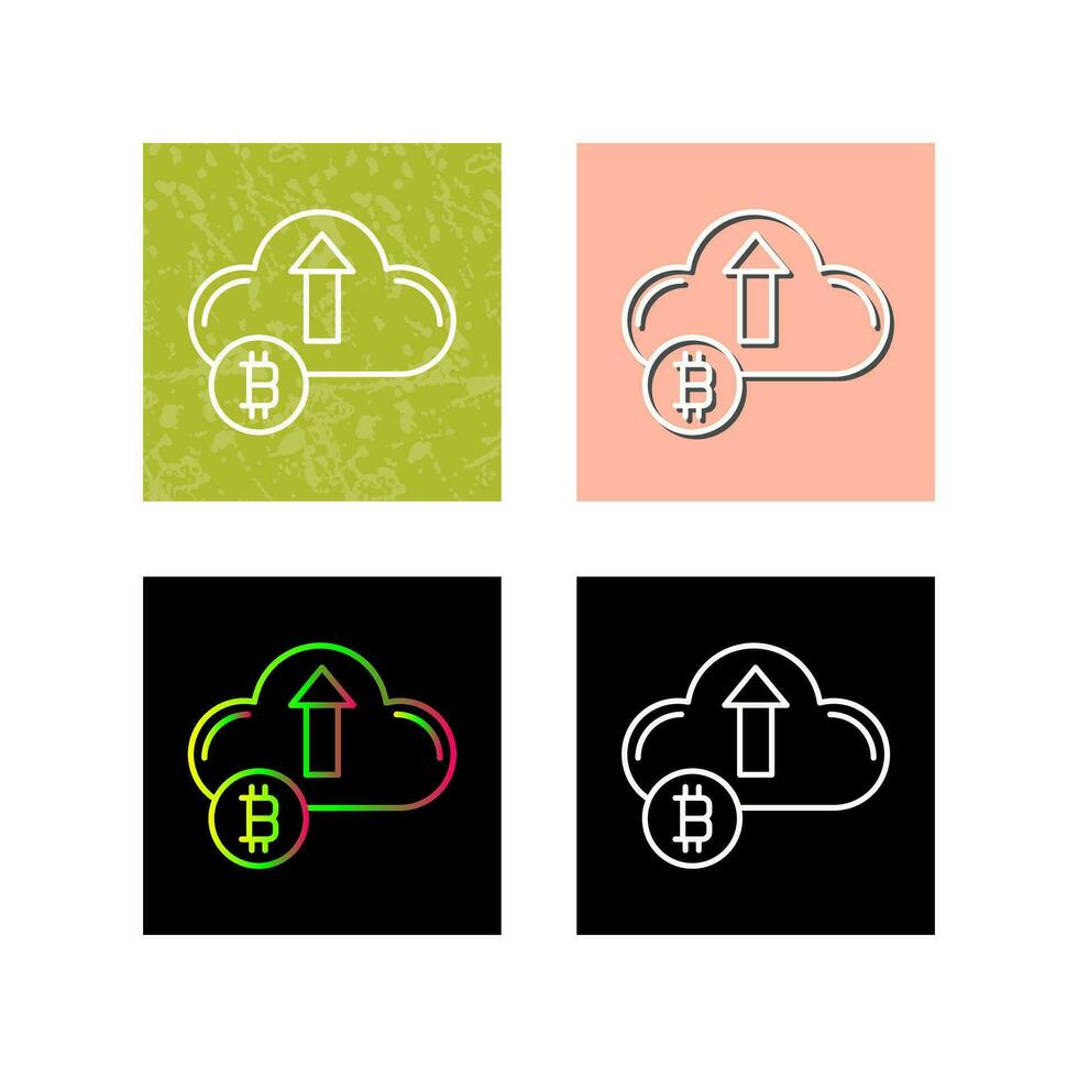 Up Arrow Vector Icon