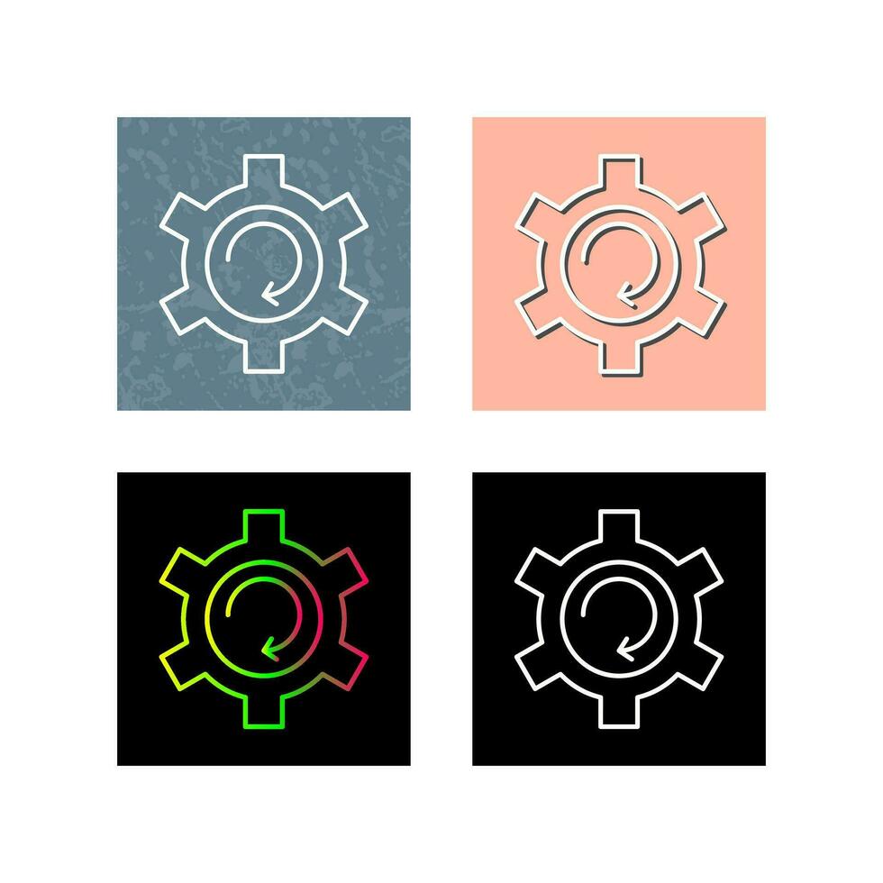 Upgrade Vector Icon