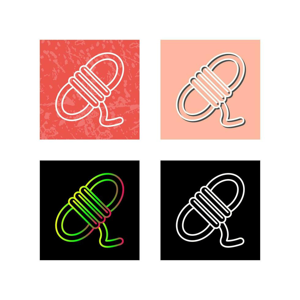 Rope Vector Icon