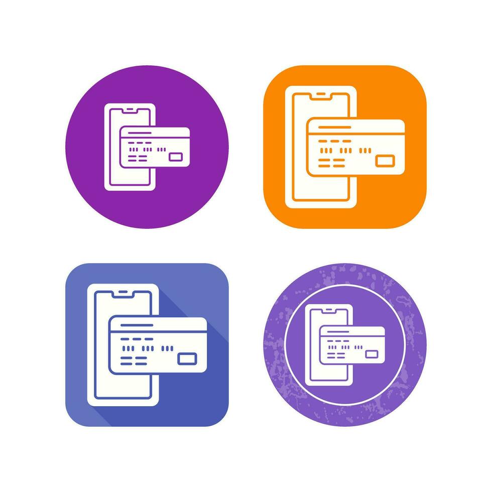 Payment Vector Icon