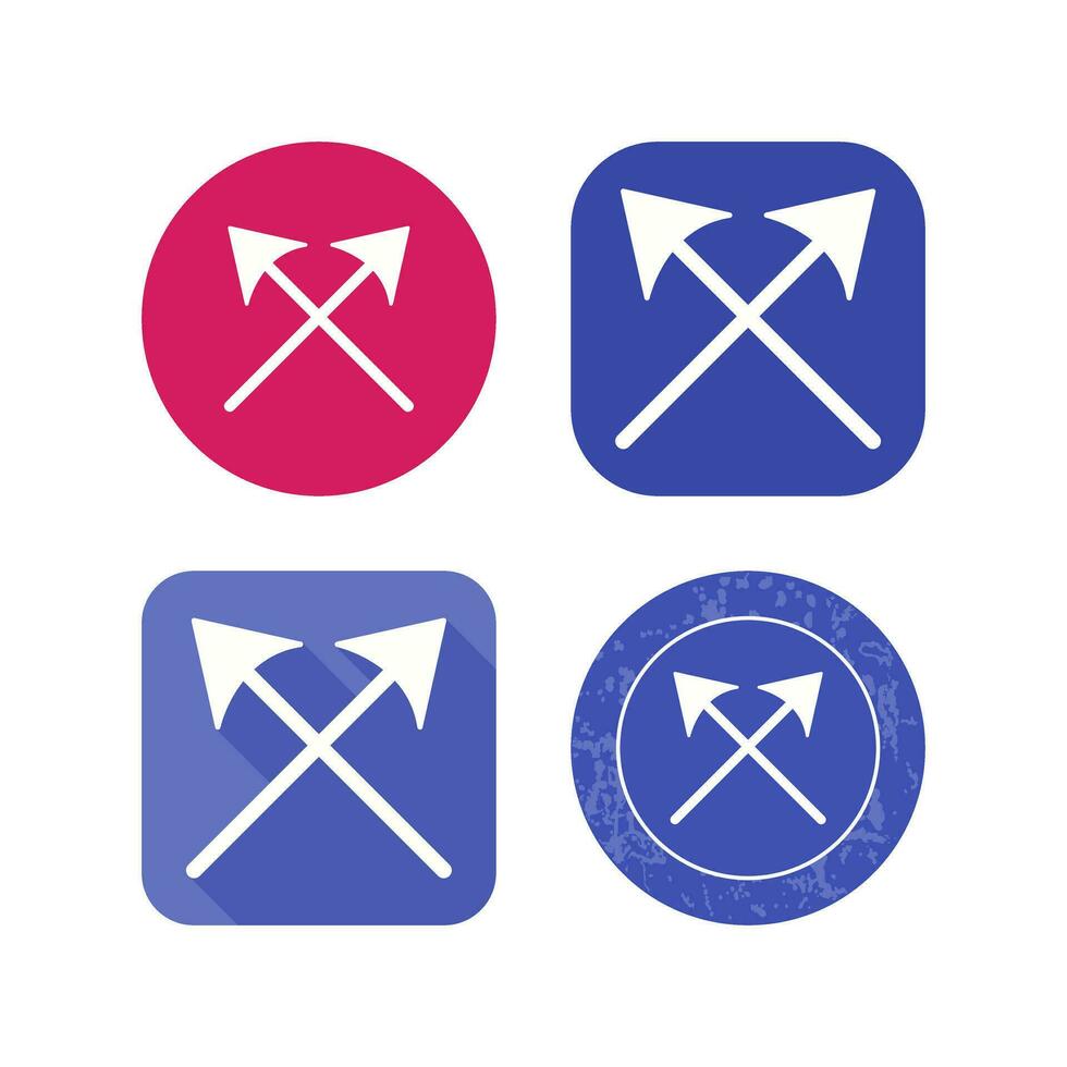 Arrows Vector Icon