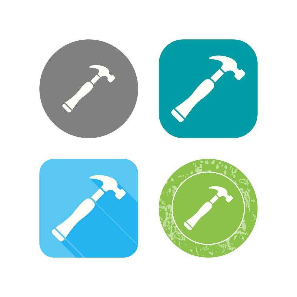 Nail Puller Vector Icon