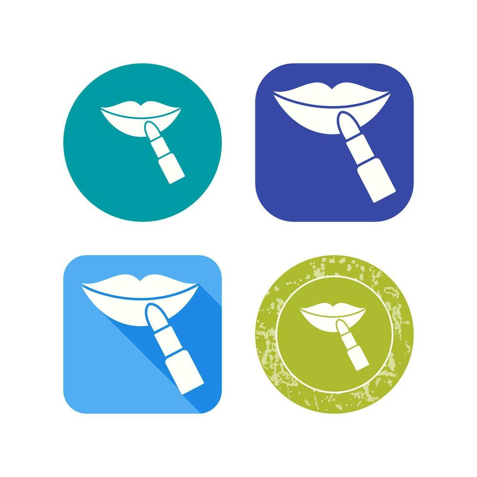 Beauty Vector Icon