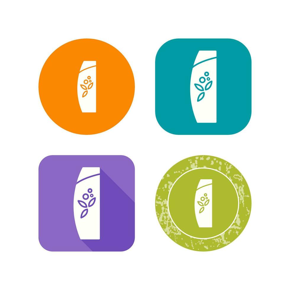 Natural Vector Icon