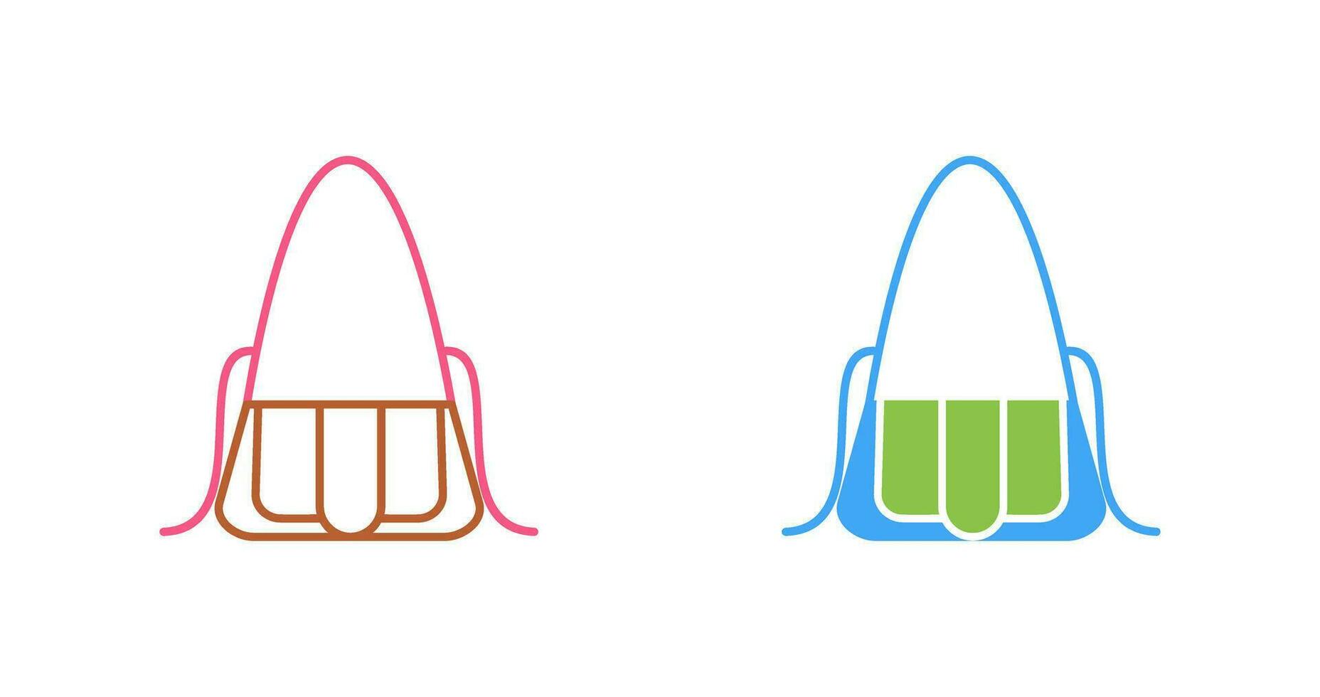 Bag Vector Icon