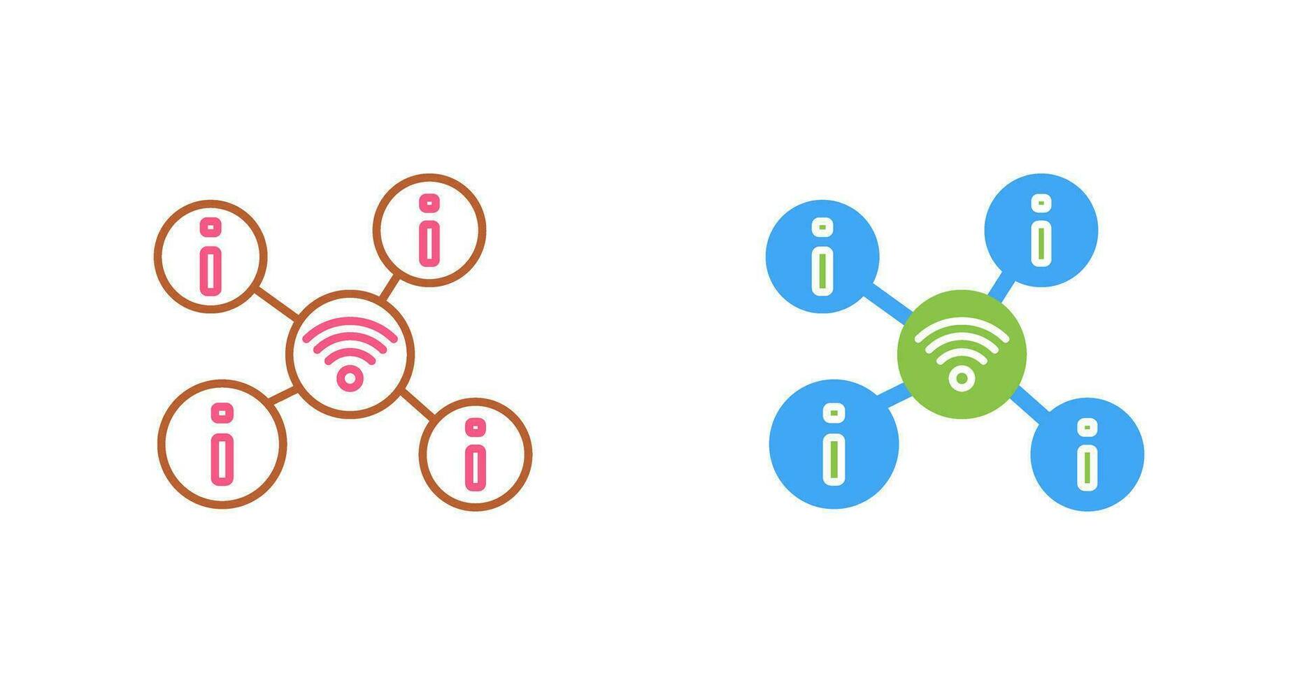 Wifi Vector Icon