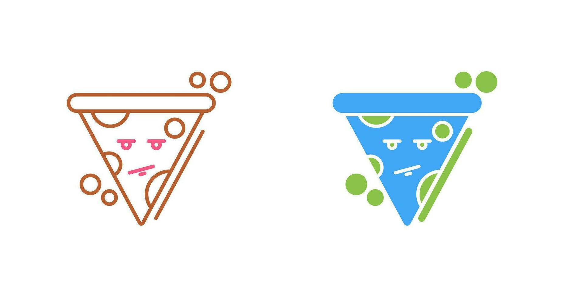 Pizza Vector Icon