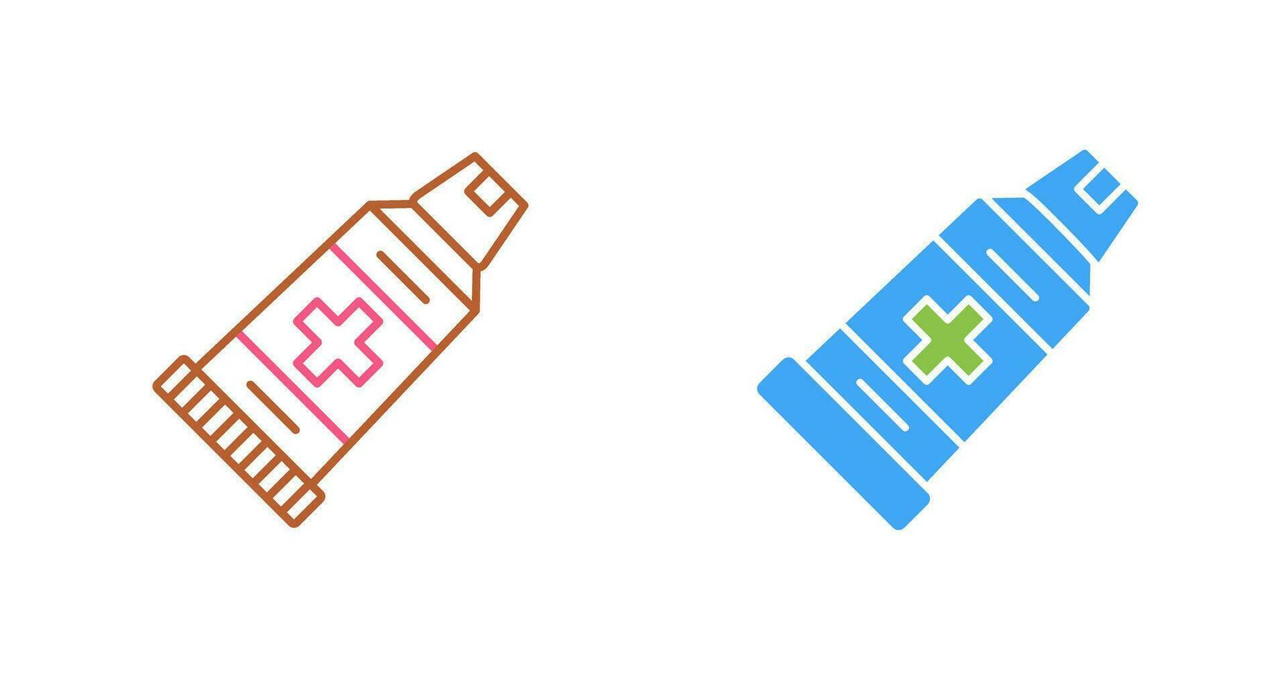 Paste Vector Icon