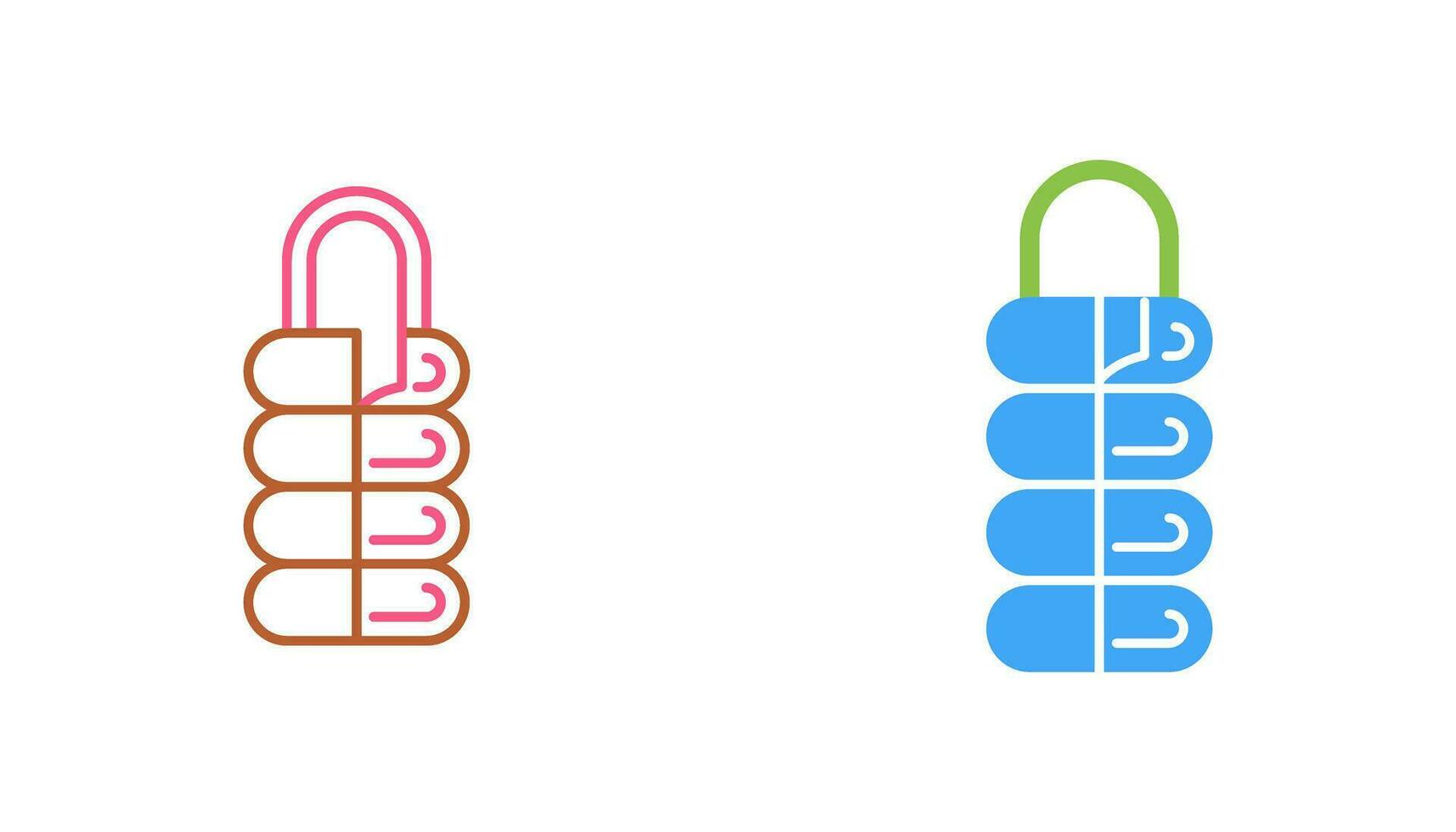 Sleeping Bag Vector Icon