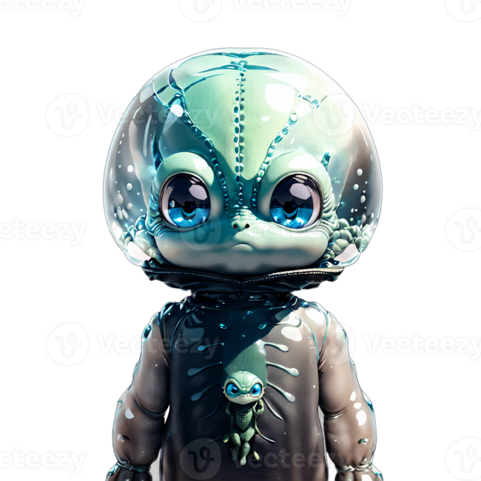 Portrait of   Encounters with Alien Beings png