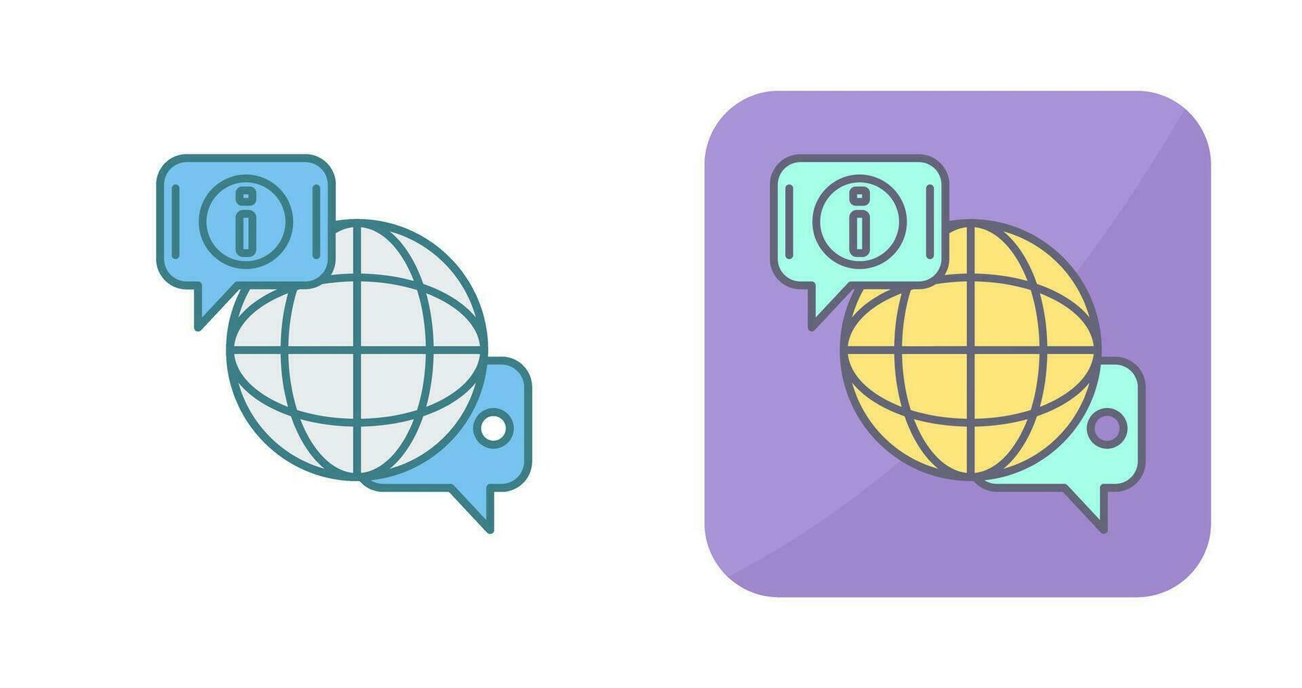 Chat Vector Icon