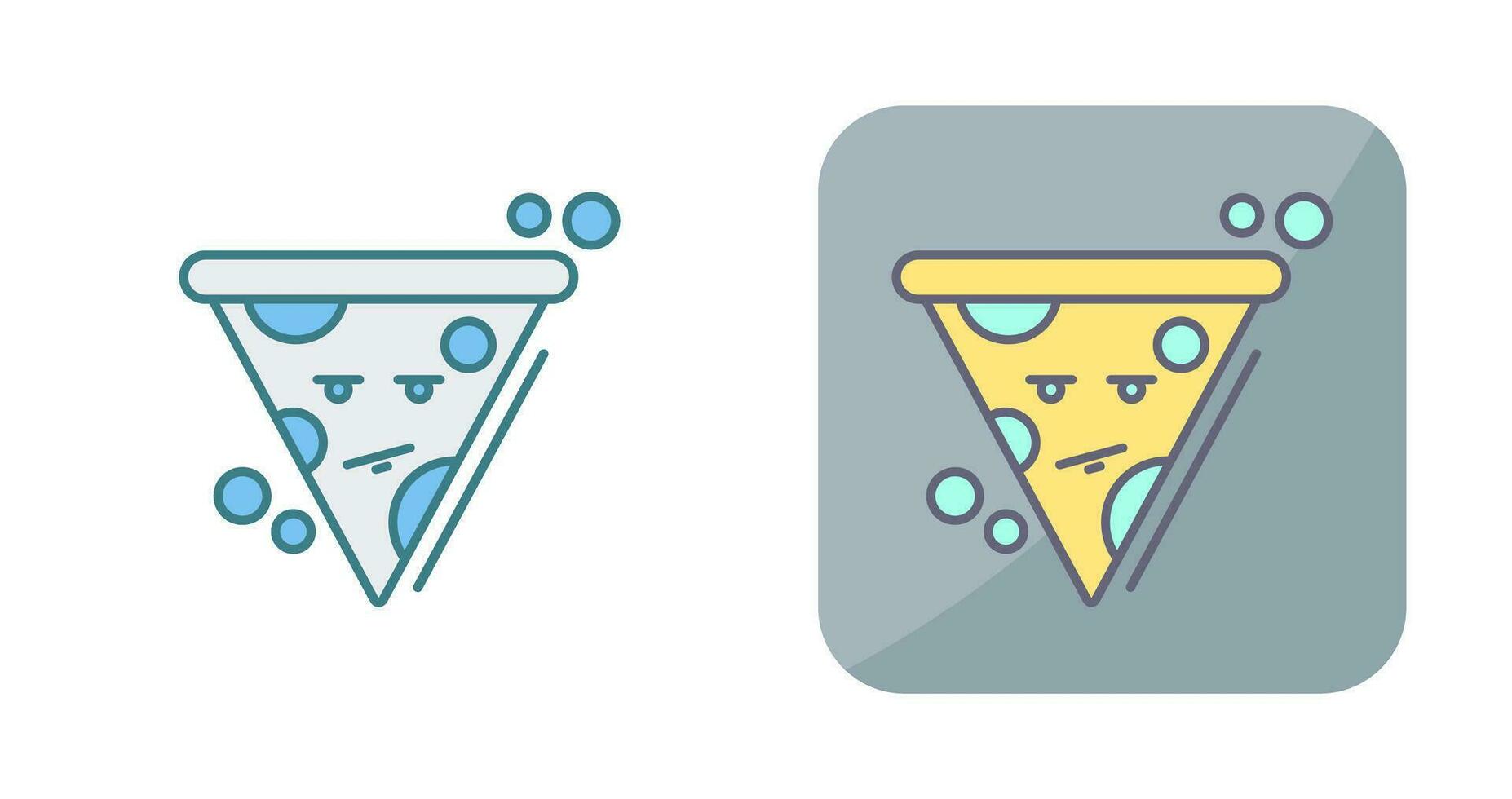 Pizza Vector Icon