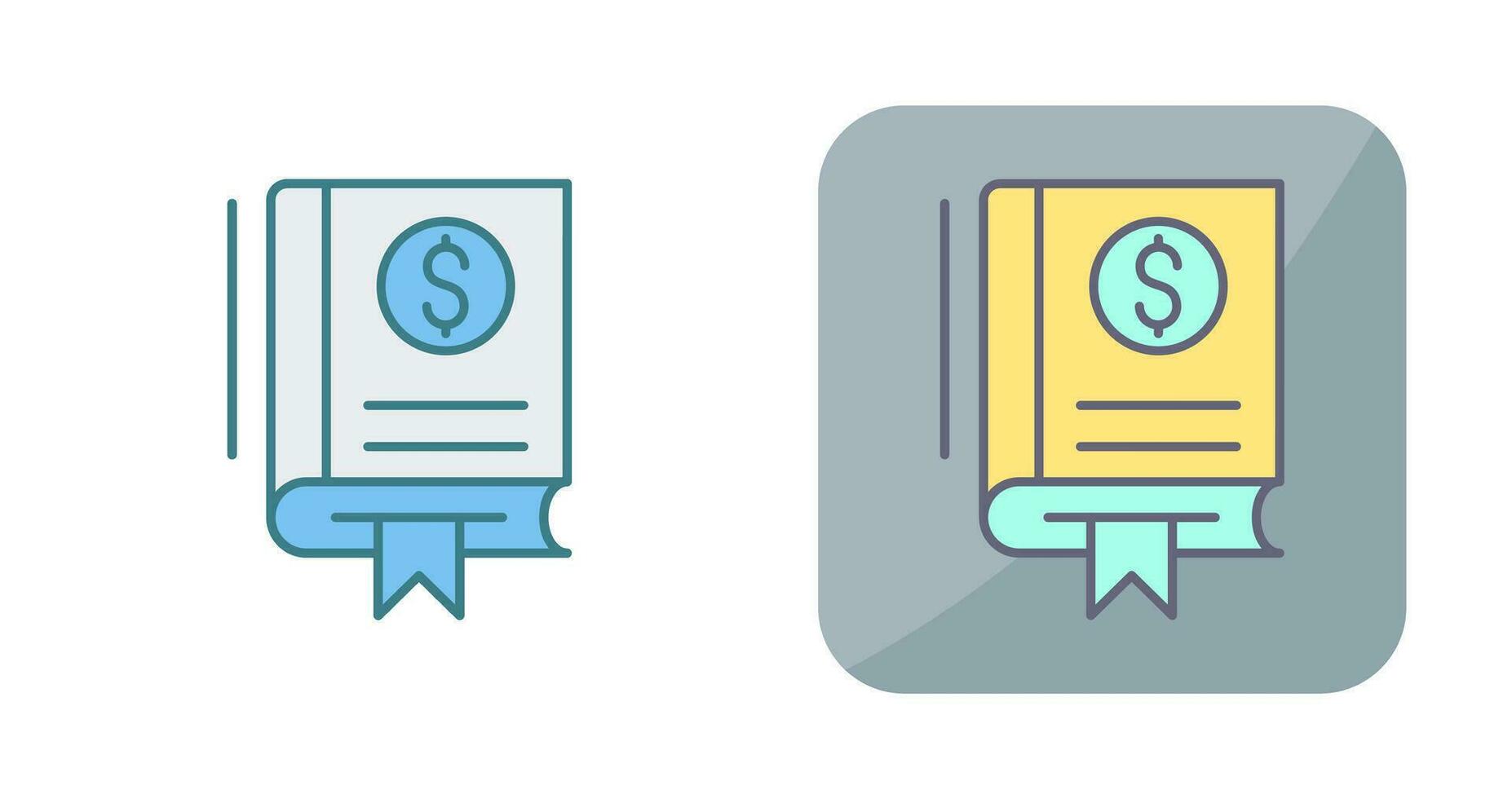 Finance Vector Icon