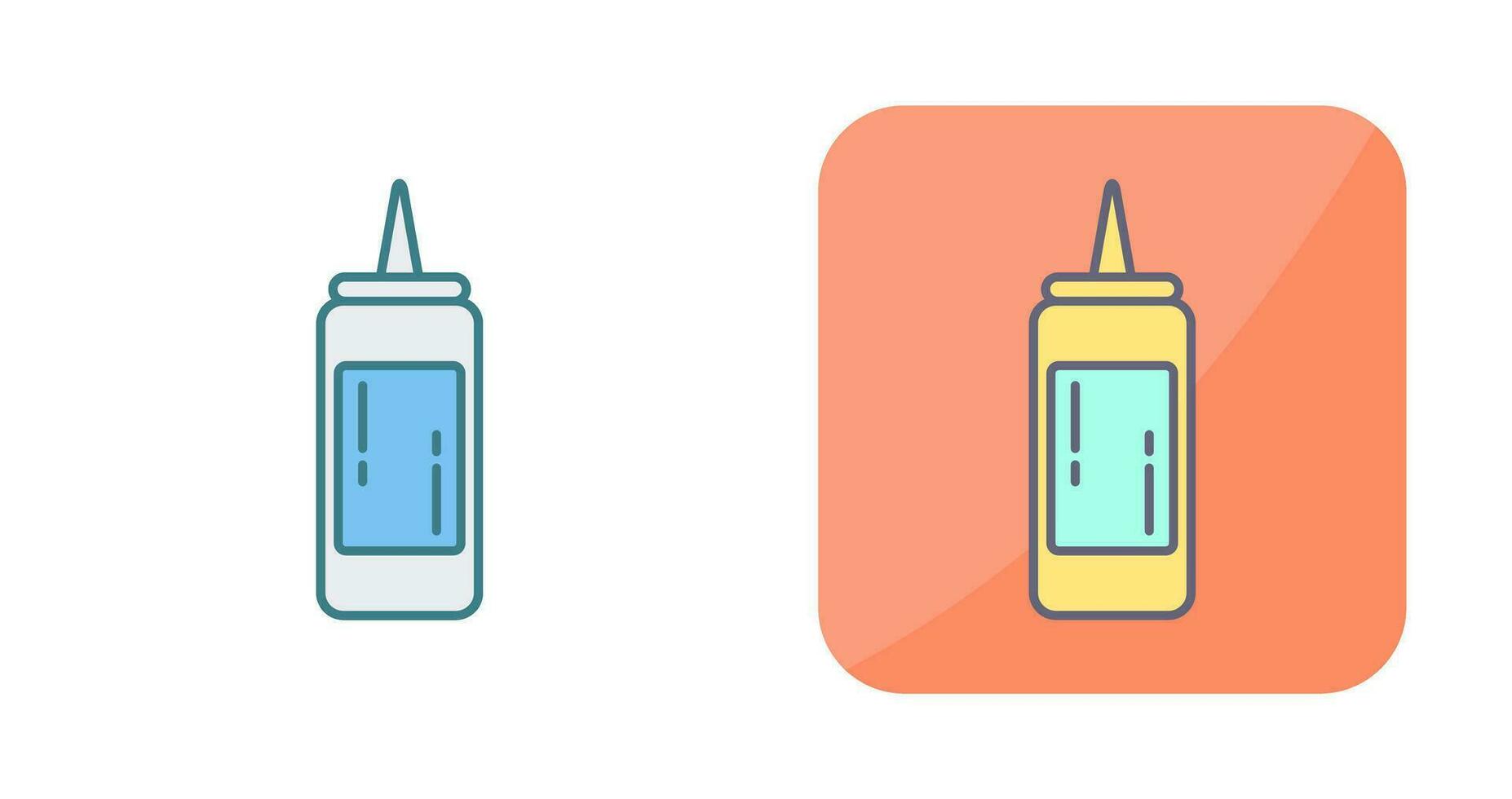 Sauce Vector Icon