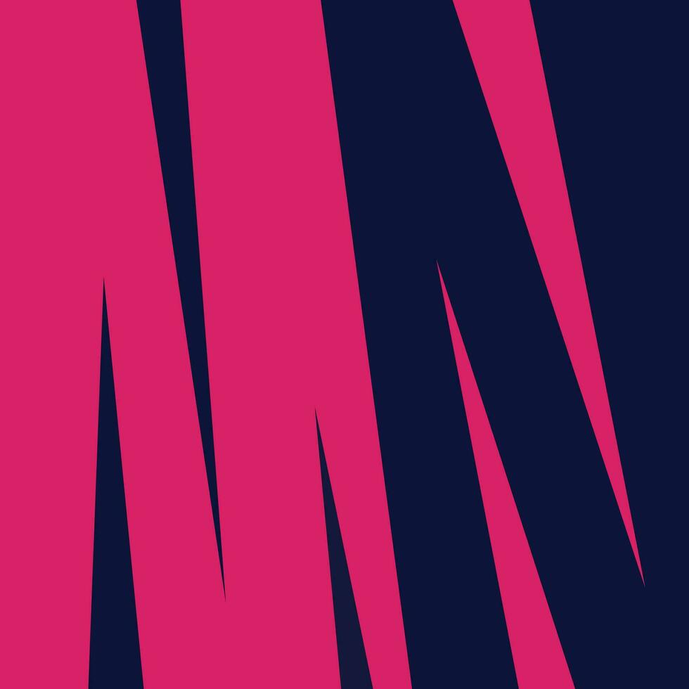 abstract background with 2 color vector