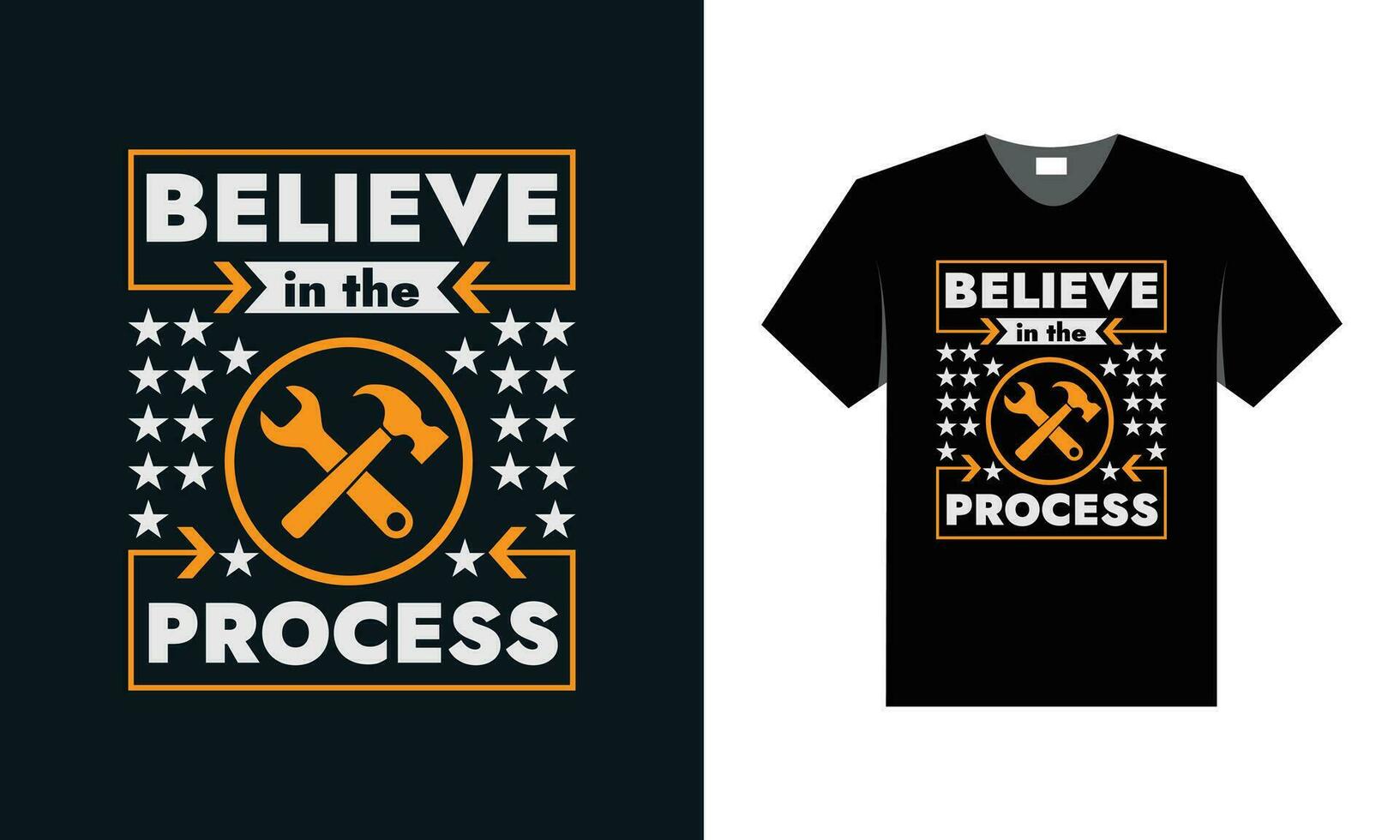 Best typography t shirt design for gym and fitness motivation and inspiration vector