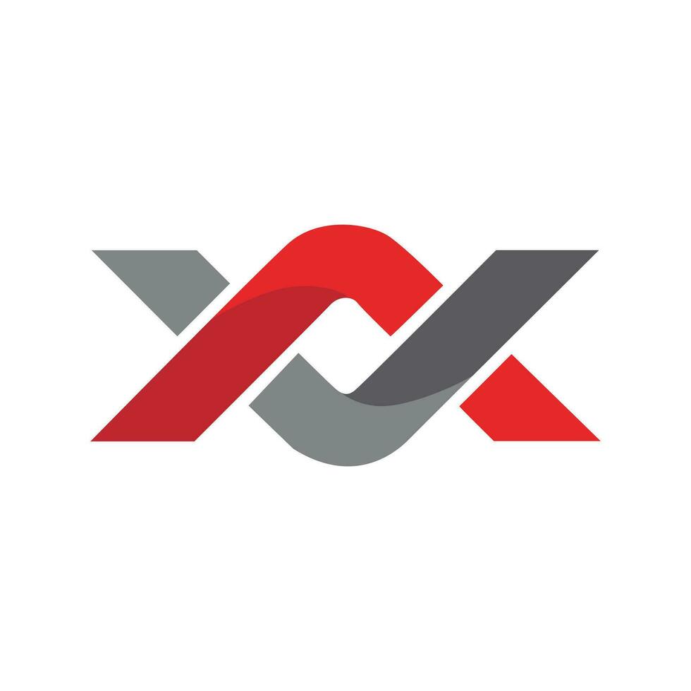 Business corporate logo vector