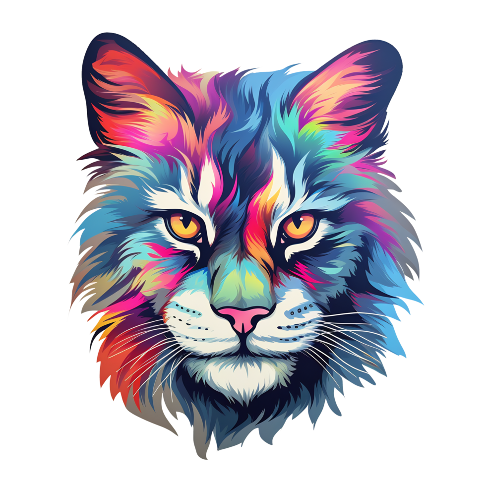 The Cool Cats - - png