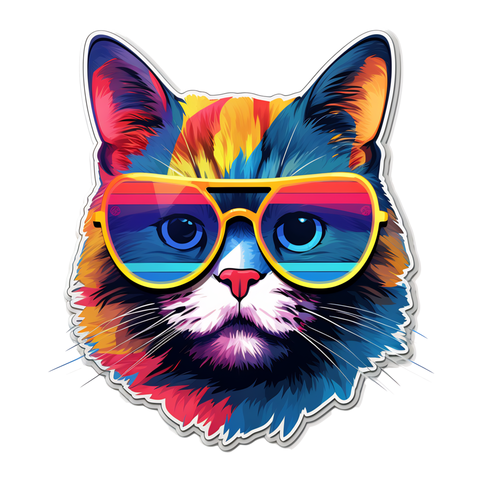 The Cool Cats - - png