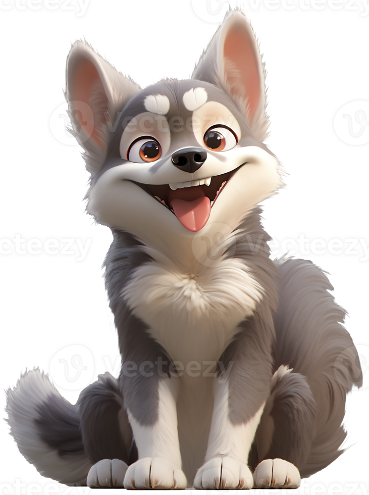 The Dogs - Cute Dogs - - png