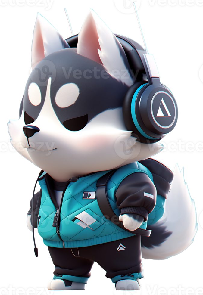 The Dogs - Cute Dogs - - png