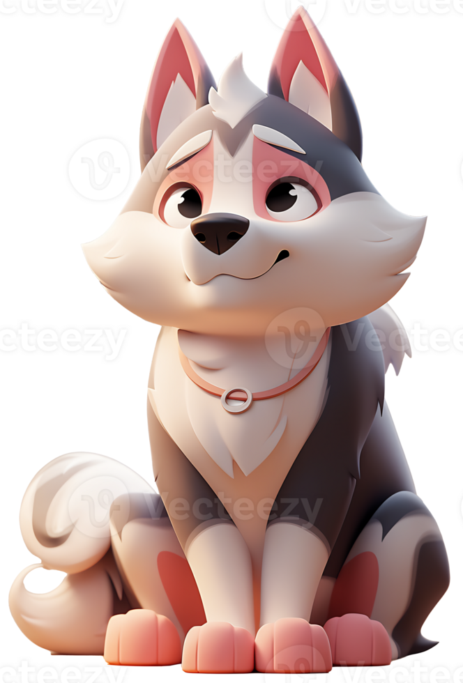 The Dogs - Cute Dogs - - png