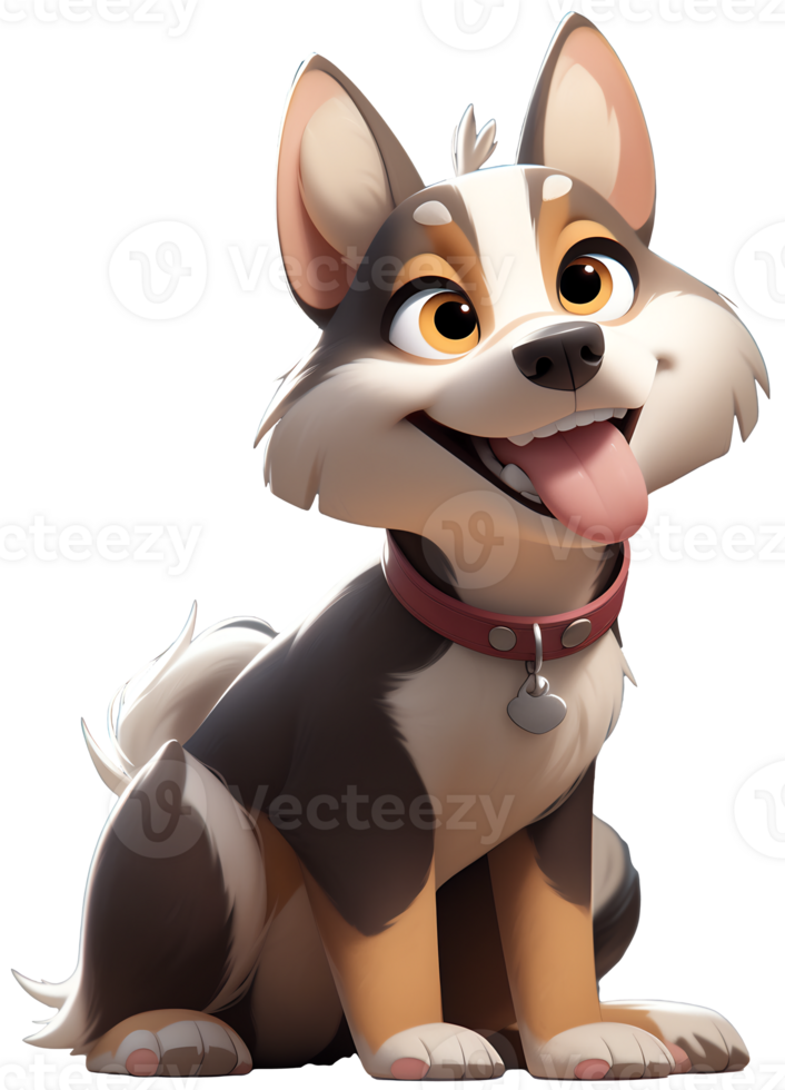 The Dogs - Cute Dogs - - png
