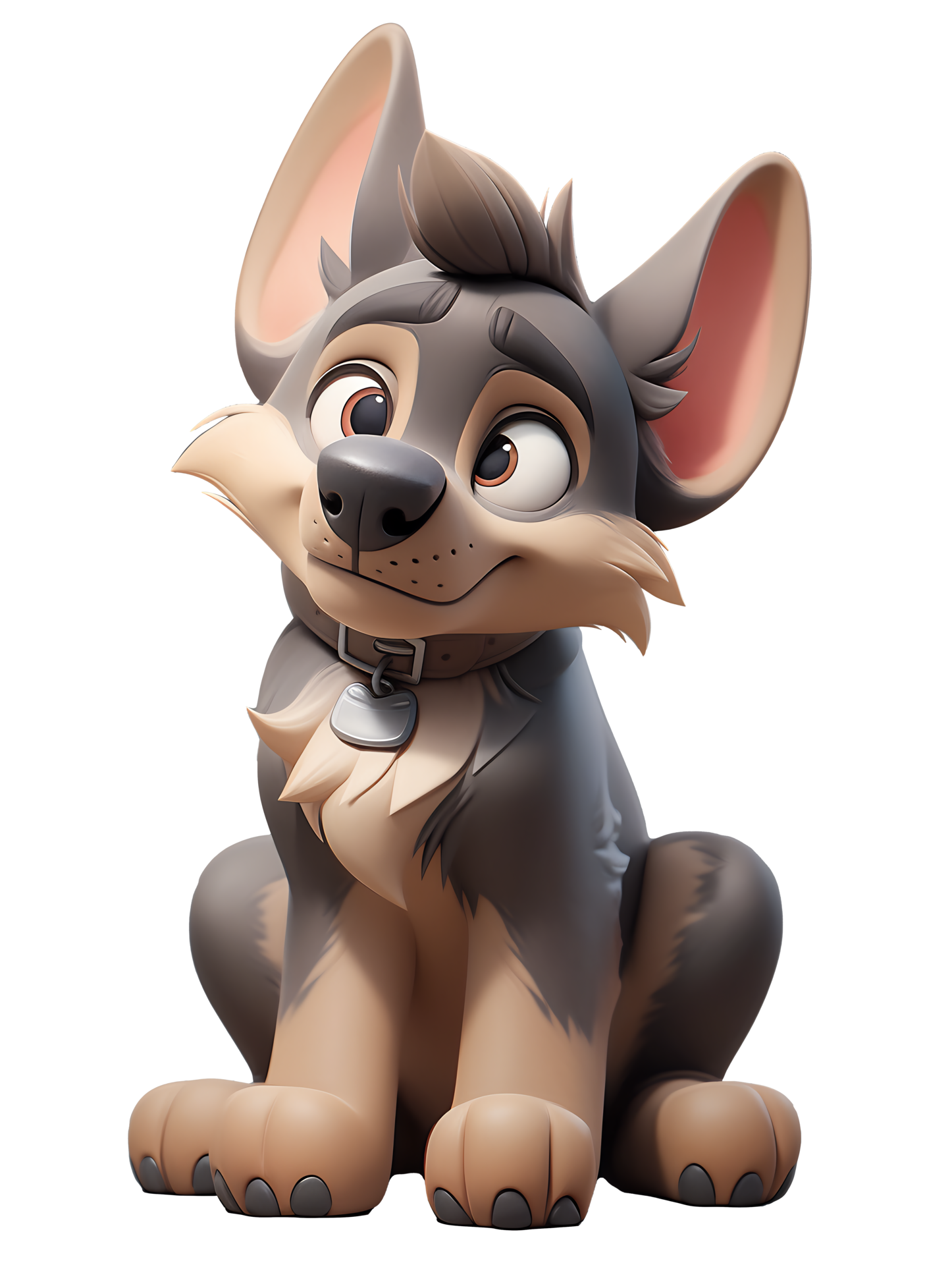The Dogs Cute Dogs Ai Generated Generative Ai 25250992 Png The Dogs Cute Dogs Ai Generated Generative Ai 25250992 Png