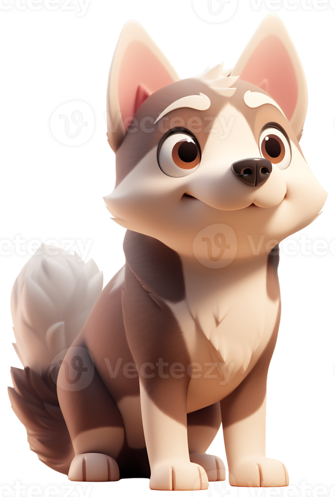The Dogs - Cute Dogs - - png