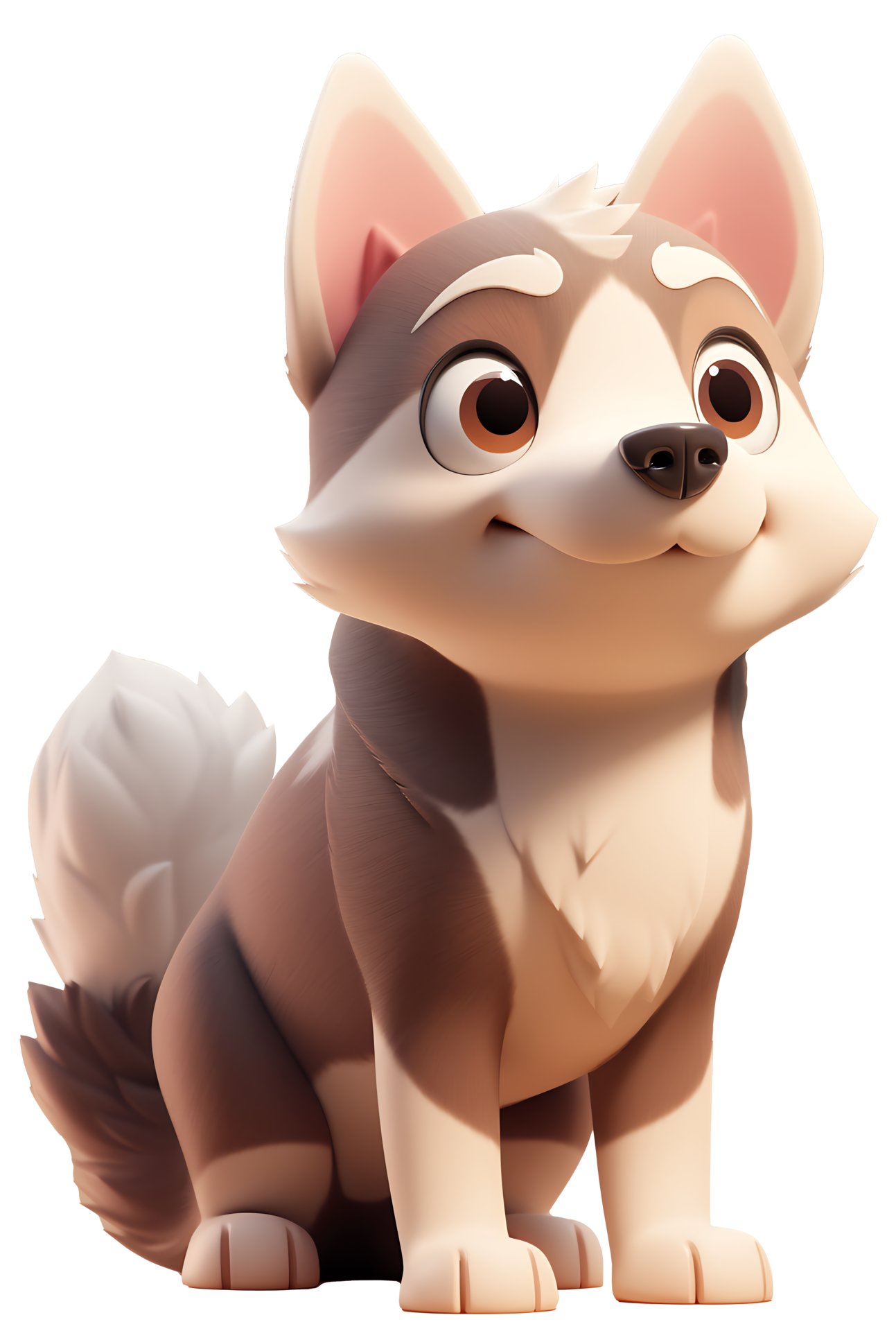 The Dogs Cute Dogs Ai Generated Generative Ai 25250993 Png The Dogs Cute Dogs Ai Generated Generative Ai 25250993 Png
