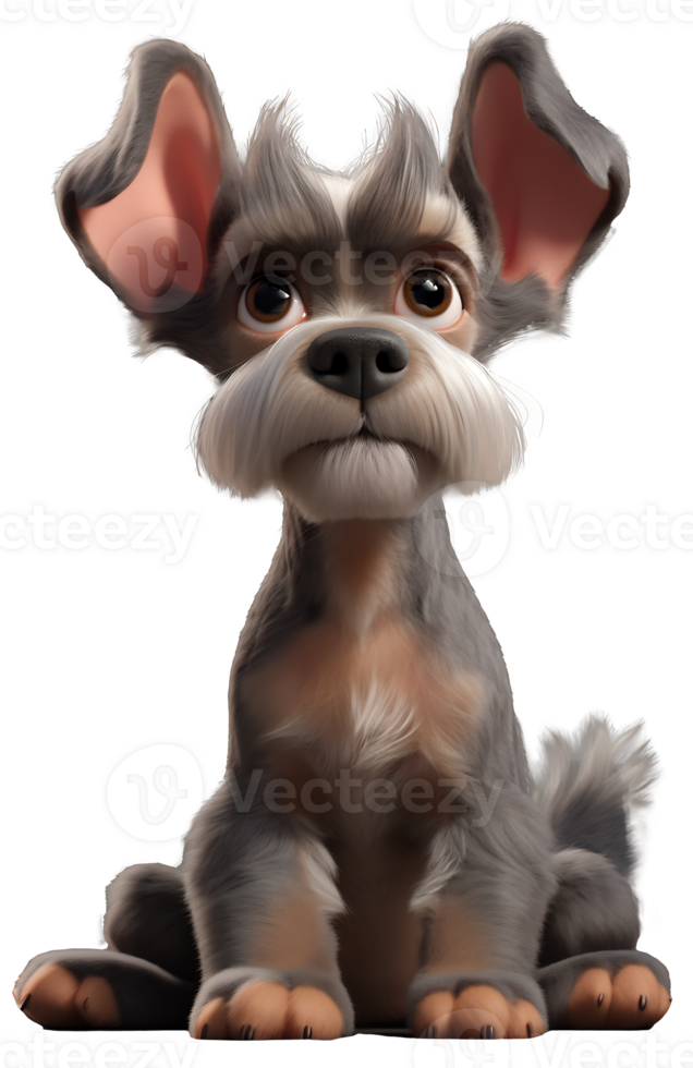 The Dogs - Cute Dogs - - png