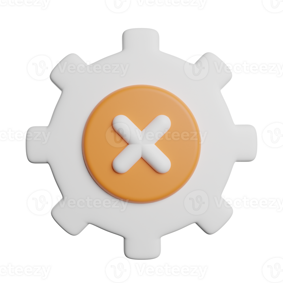Cancel Choice Reject png