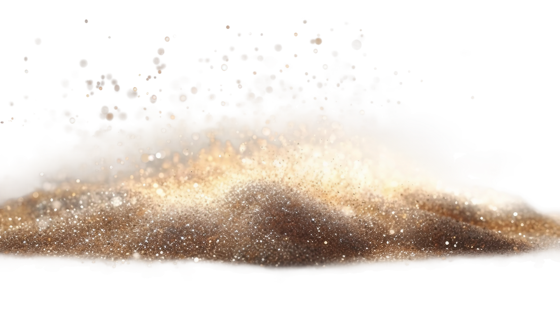 Shimmering Dust, png transparent background 25251373 PNG
