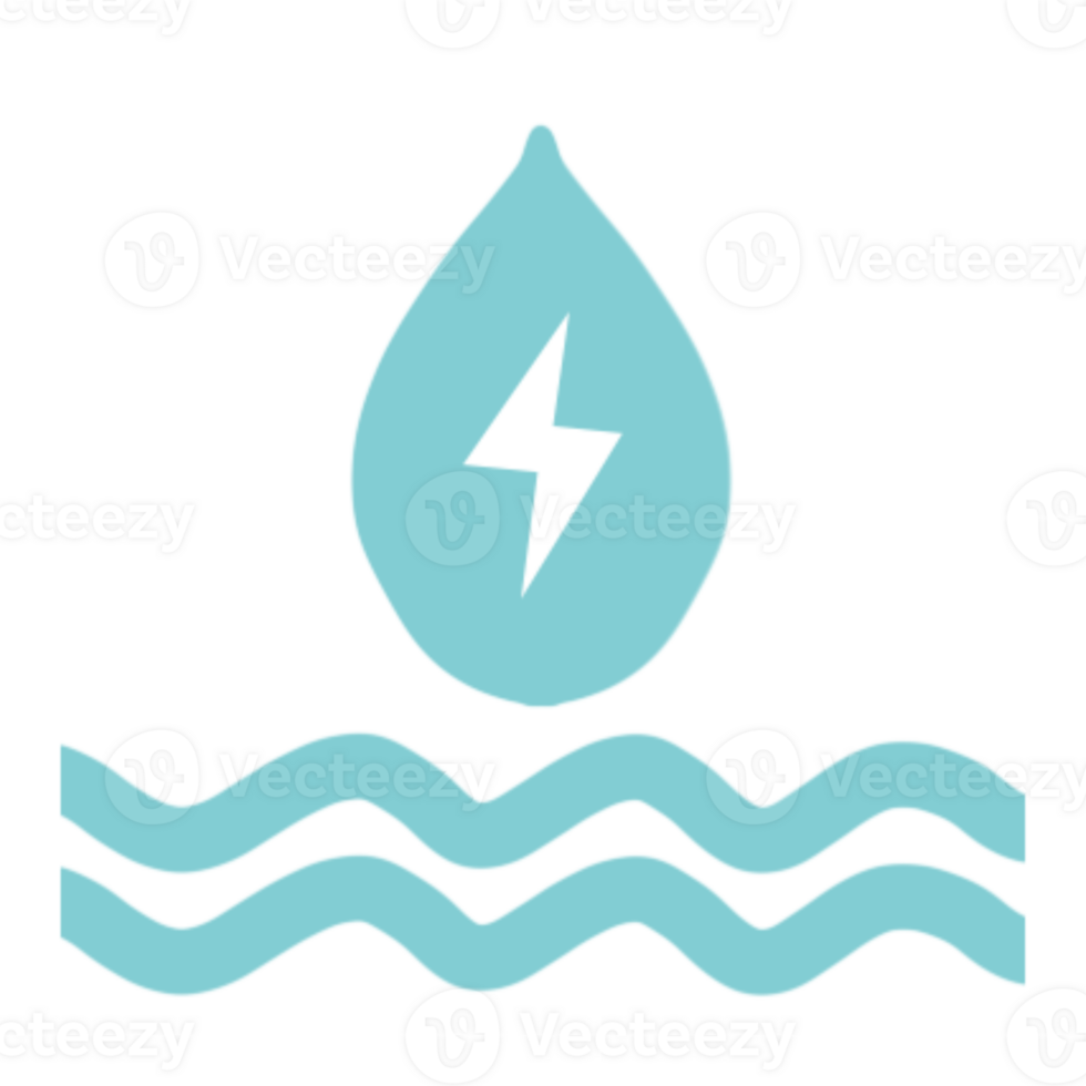 Energy Icon saving world png
